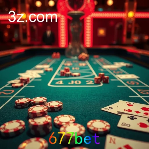 677bet App