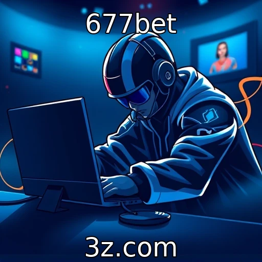 677bet Apostas esportivas: como análises profundas podem aumentar seus lucros