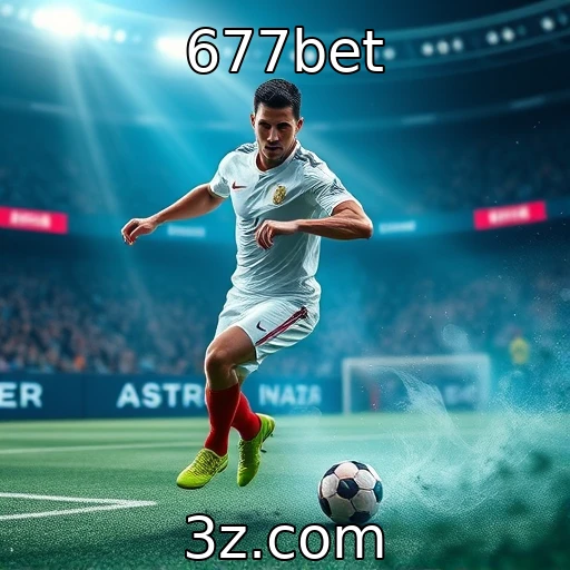 677bet Como as apostas esportivas estão moldando o mercado brasileiro em 2025