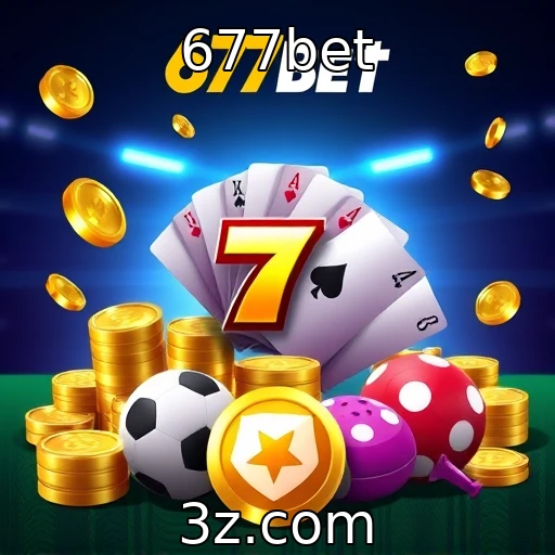 677bet Apostas Esportivas: Como Analisar Partidas Com Precisão