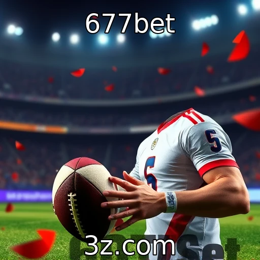 677bet Apostas esportivas: Táticas para maximizar seus lucros agora