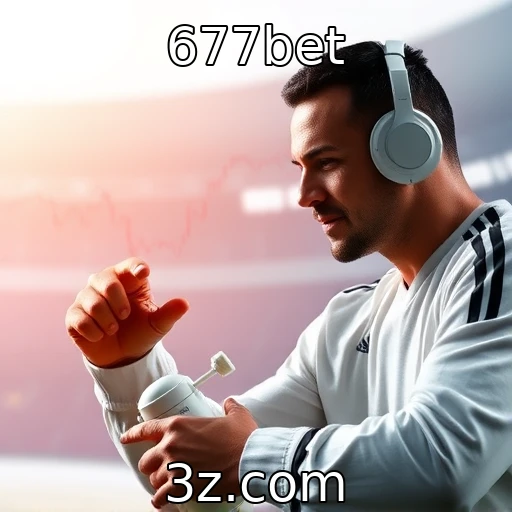677bet Apostas Esportivas: Análise Profunda das Últimas Rodadas