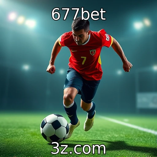 677bet Apostas esportivas: estratégias vencedoras para conquistar lucros em 2025