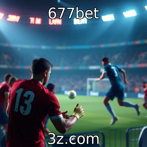 677bet Apostas esportivas em 2025: as análises que vão mudar seu jogo