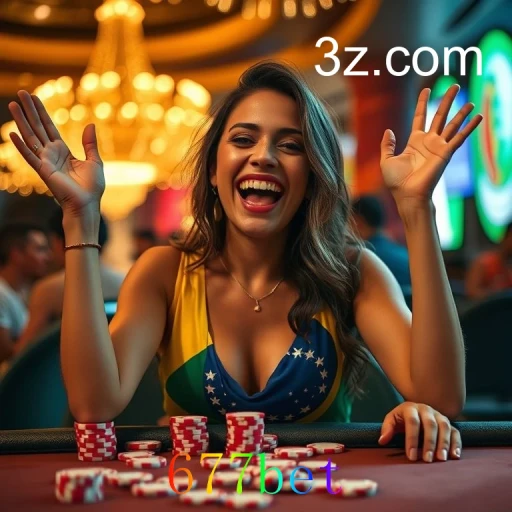 677bet Baixar App
