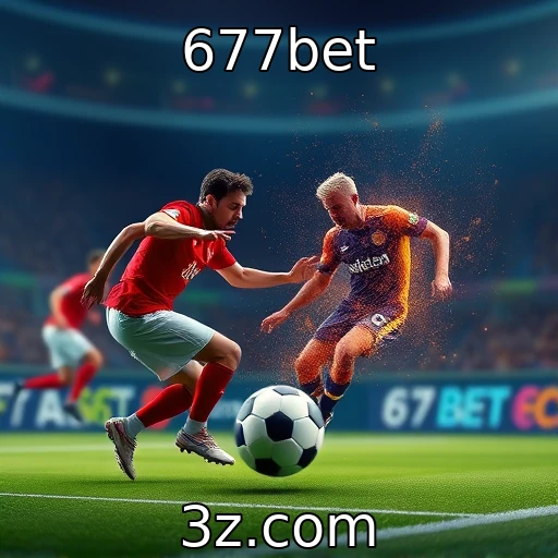 Estratégias infalíveis para apostas em e-sports na 677bet